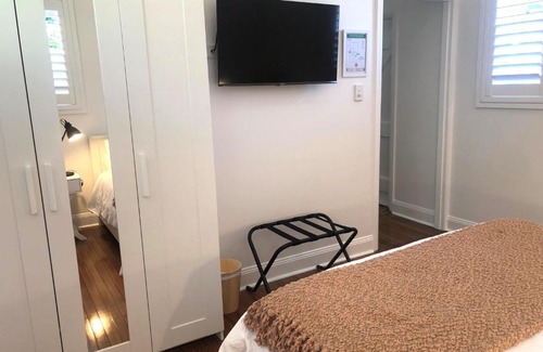 Armidale Apartment | The Stables