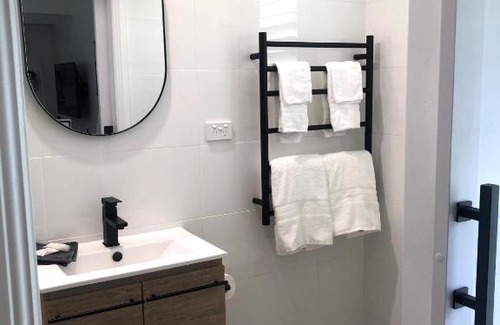 Armidale Apartment | The Stables