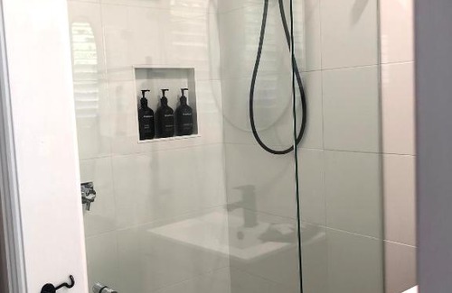 Armidale Apartment | The Stables