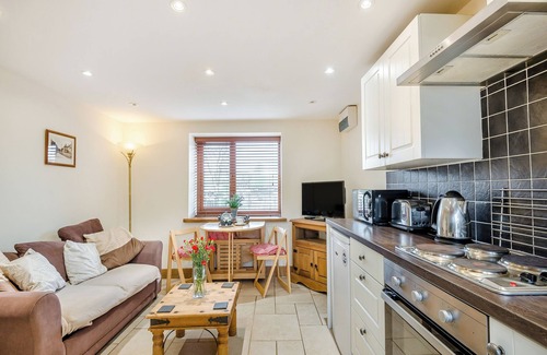 Lydney Cottage | The Stables boasts a fantastic location, within the Forest of Dean.