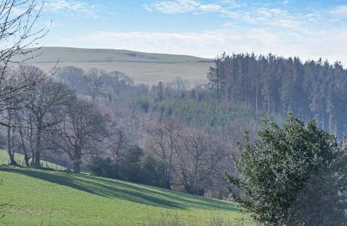 Cilcain House | The Stables-Cilcain