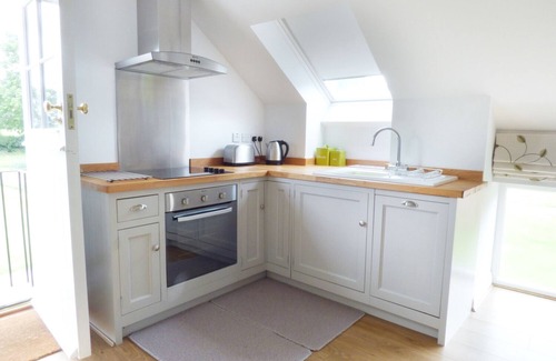 Crayke Cottage | The Stables, Crayke Lodge