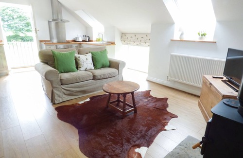 Crayke Cottage | The Stables, Crayke Lodge
