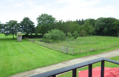 Crayke Cottage | The Stables, Crayke Lodge