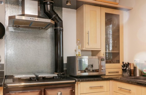 Stoneykirk Cottage | THE STABLES, family friendly, with a garden in Sandhead