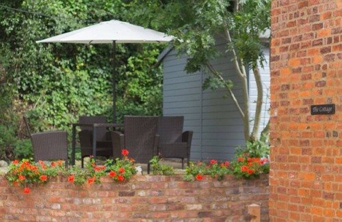 Blisworth House | The Stables - Frankel