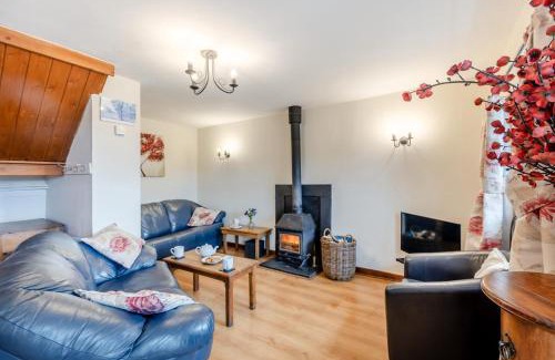 Corwen Apartment | The Stables