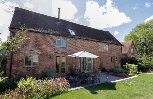 Whitney-on-Wye House | The Stables