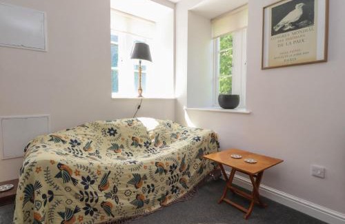 Trawden House | The Stables