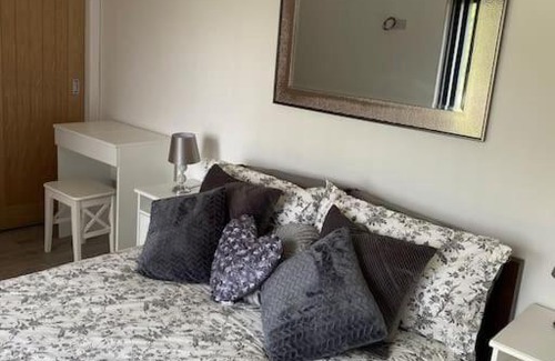 Belluton House | The Stables