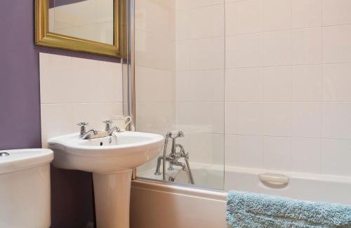 New Forest District House | The Stables