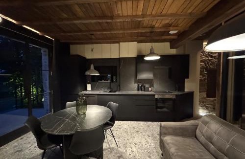 Sion Mills Apartment | The Stables