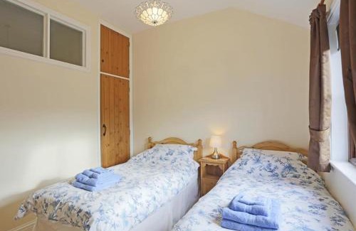 Wangford House | The Stables