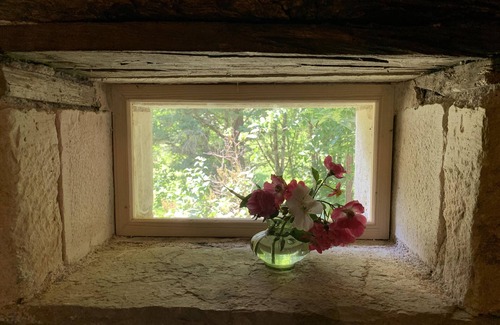 Foissac House | The Stables Gite, at Chateau Mas de Pradie, 2 bedroom luxury gite in Aveyron.