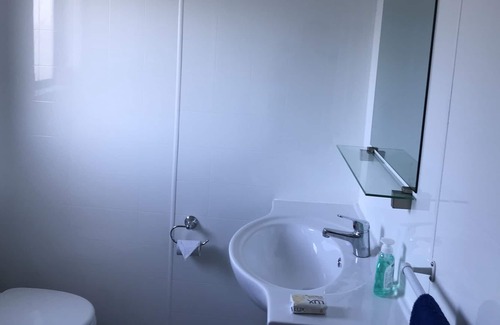 Himatangi Beach House | "The Stables" Himatangi - 1 of 2 adjoining units, can sleep 26