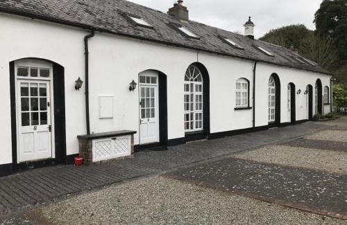 Woodstown House | The Stables Holiday Cottage No 9 by Trident Holiday Homes