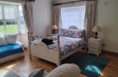 Kilgreaney House | The stables