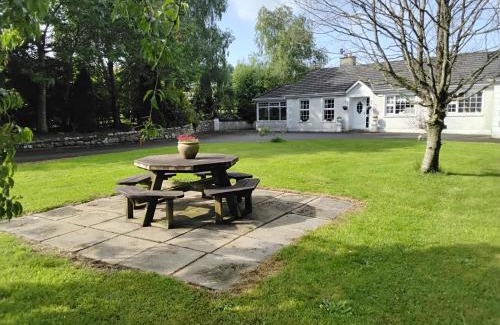 Kilgreaney House | The stables