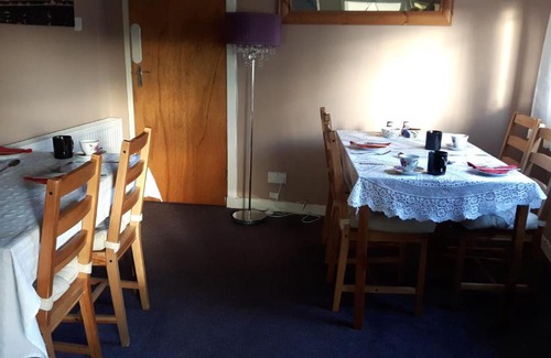 Blairgowrie Bed & Breakfast | the stables,kirkmichael