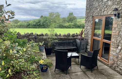 Easton Apartment | The Stables, Lovely Country Apartment in a Converted Barn