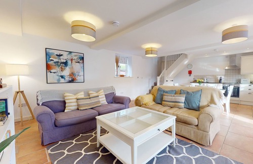 Combe Florey House | The Stables, Lydeard St Lawrence