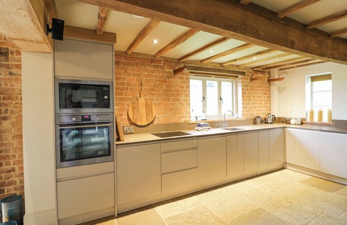 Moreton Cottage | THE STABLES, pet friendly, character holiday cottage in Welland