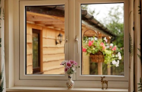 Forest of Dean House | The stables ,rural location and dog friendly