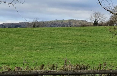 Forest of Dean House | The stables ,rural location and dog friendly