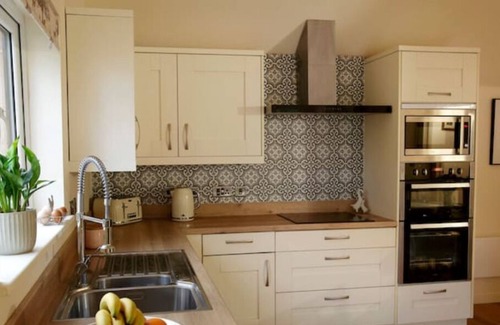 Forest of Dean House | The stables ,rural location and dog friendly