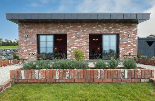 Roscoe House | 'The Stables' (Tigh Mary)