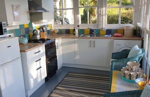 Coleford House | The Stables w/Hot tub, amazing views, English Bicknor Forest of Dean