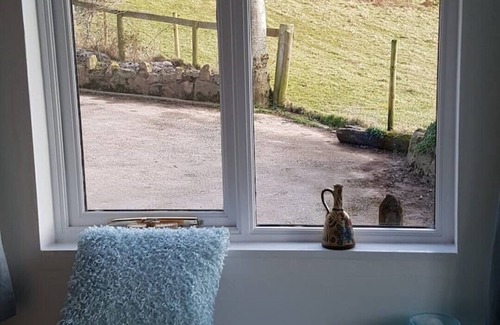 Coleford House | The Stables w/Hot tub, amazing views, English Bicknor Forest of Dean