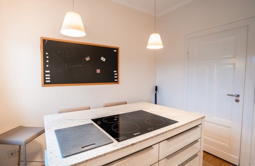 Bad Salzuflen Condo | The StadtChalet is the ideal place