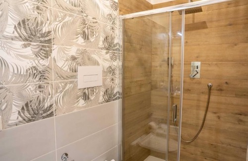 Porto Empedocle Bed & Breakfast | The Staircase Rooms (Standard Double Room)