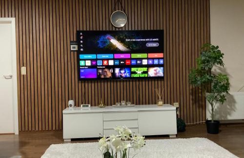 Ukkel Apartment | The Stalle