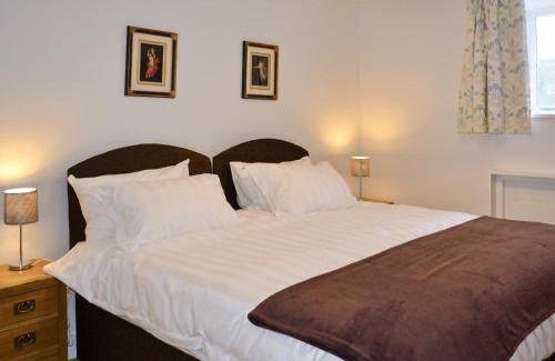 Aynho House | The Stalls - Nac