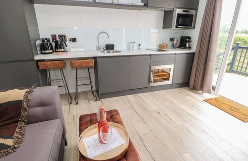 Richmond Cottage | The Stang Hideaway