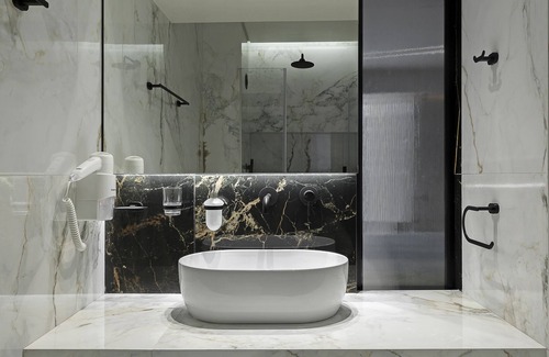 Metaxourgio Hotel | The Stanley