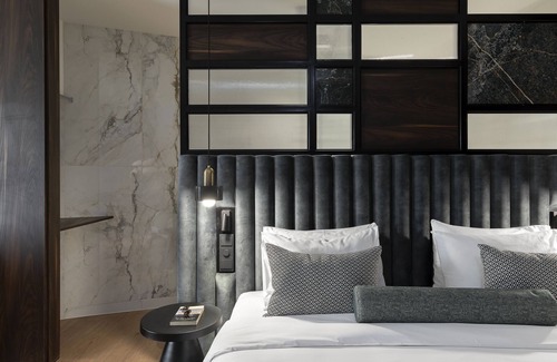 Metaxourgio Hotel | The Stanley