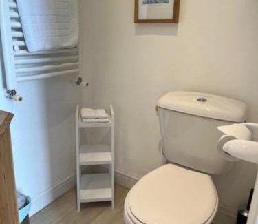 Chichester Bed & Breakfast | The Star and Garter