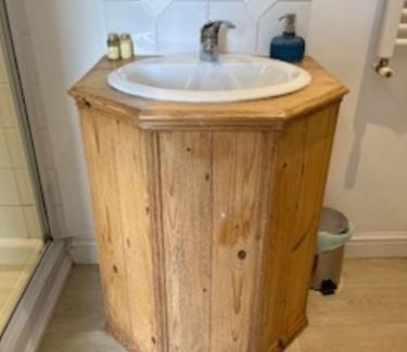 Chichester Bed & Breakfast | The Star and Garter