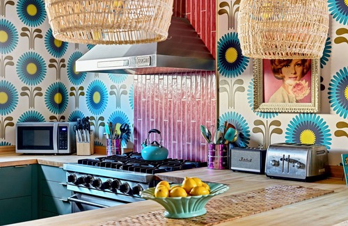 Tahquitz River Estates Hotel | The Stardust Hotel