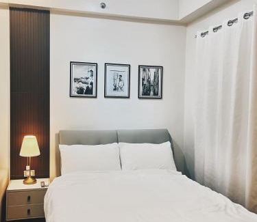 Trece Martires Apartment | The Stars Lil' Suite