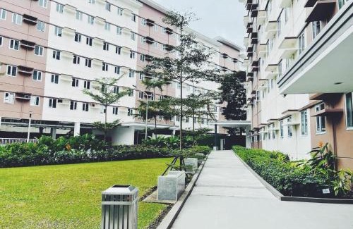 Trece Martires Apartment | The Stars Lil' Suite