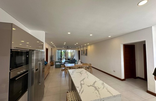 Pointe aux Canonniers Apartment | The state-of-the-art jewel at Les Canonniers