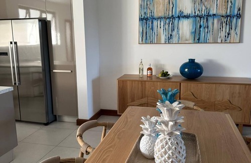 Pointe aux Canonniers Apartment | The state-of-the-art jewel at Les Canonniers