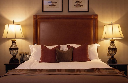 Rothes Hotel | The Station Hotel