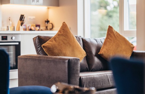 West Bridgford Apartment | The Stay Company Devonshire Court