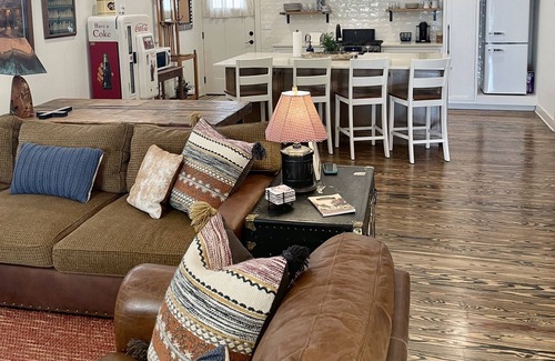 Comfort Cottage | The Stay on Seventh