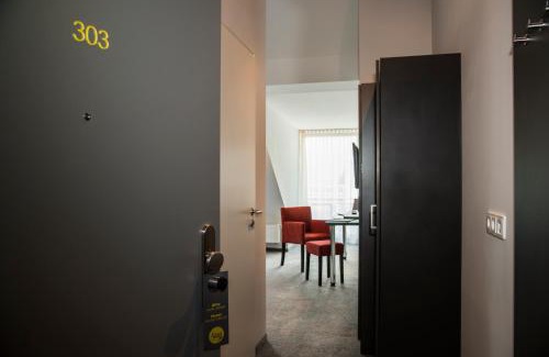 Munchen District Apartment | The Stay.residence
